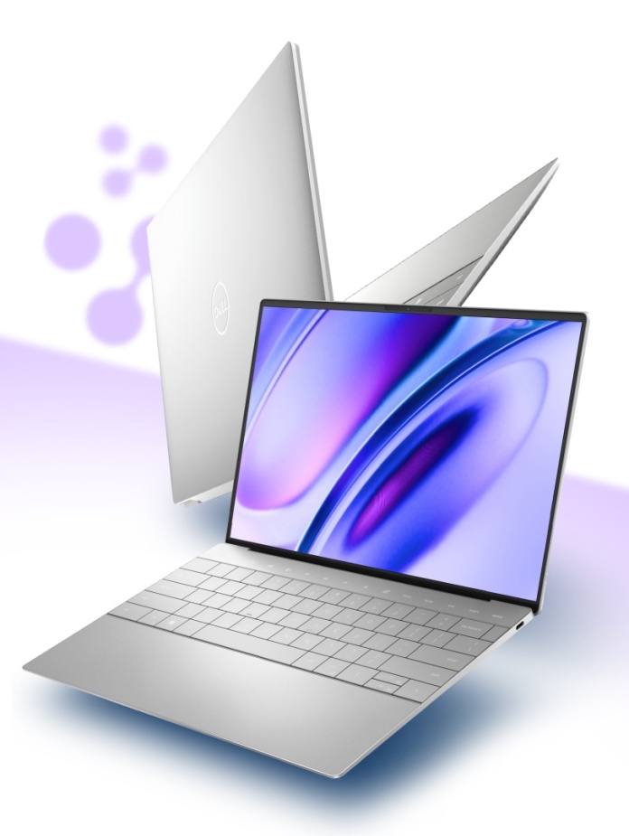 Dell XPS 9320 i7 - zdjęcie produktu